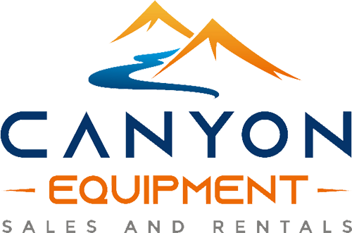 Canyon Equipment