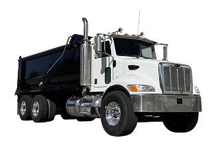 work body truck